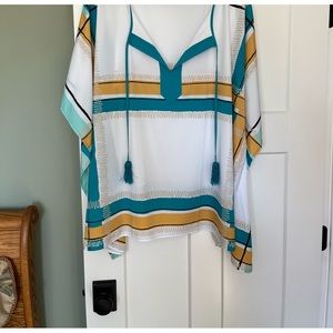 Like new Lane Bryant Blouse Size 22/24